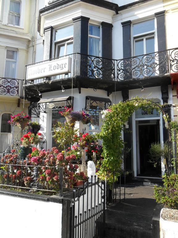 Amber Lodge Guest House グレート・ヤーマス 部屋 写真